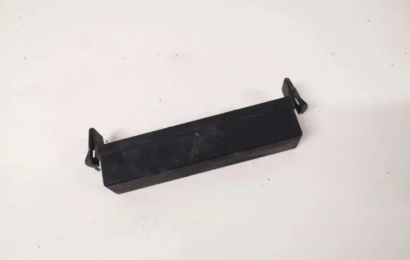 Opel Vectra C Fuse box cover zus21 zus-21
