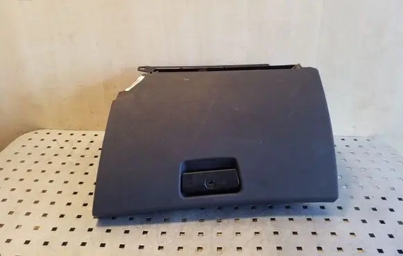 Glove box set