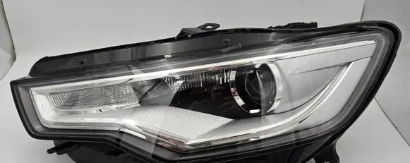 Audi A6 C7 Headlight/headlamp 4G0941003 A355