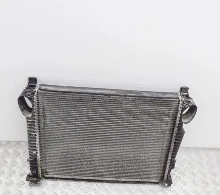Mercedes-Benz SL R230 Coolant radiator A2305000303 82338