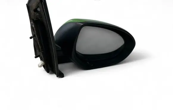 Front door electric wing mirror
