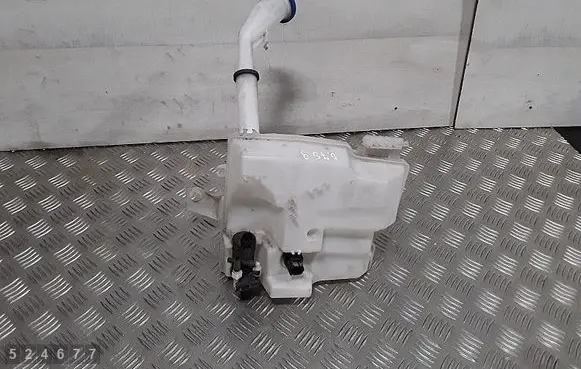 Ford Focus Windshield washer fluid reservoir/tank BV6117B613CA BV6117B613DA