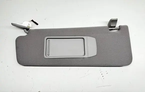 BMW 7 F01 F02 F03 F04 Sun visor 9148981 51169148981
