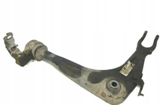Citroen C6 Front lower control arm/wishbone