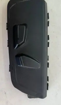 BMW 5 F10 F11 Seat control module 9299229