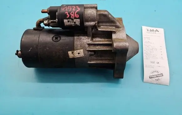 Peugeot Boxer Starter motor 0001218157 IMPRK1523386