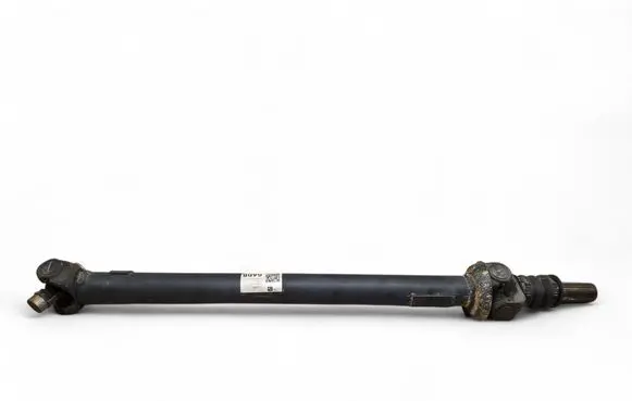 Chevrolet Suburban Front prop shaft 22760960