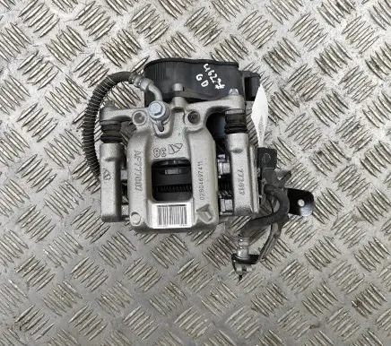 Citroen C4 II Rear brake caliper 9819059480 0204L69450