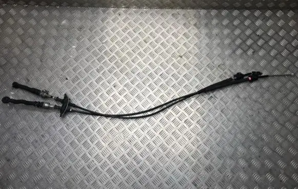 Mazda 6 Gear shift cable linkage