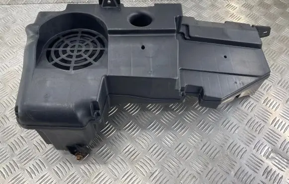 Audi A6 S6 C7 4G Subwoofer speaker 4G9035381A EAB1516A 100712