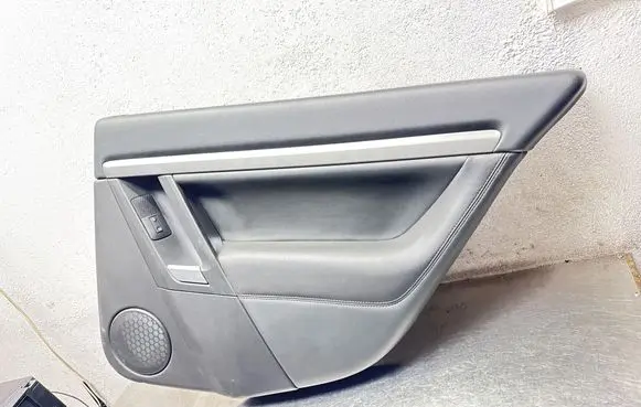 Opel Signum Rear door card panel trim 505916714 13195646