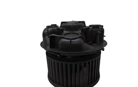 Nissan Micra Heater fan/blower F667217D