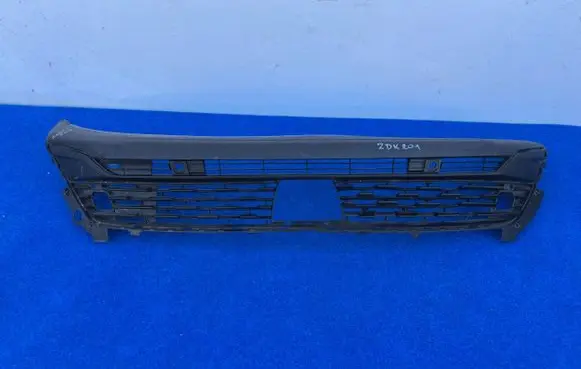 Opel Grandland X Front bumper lip 9840142077