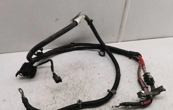 Volvo XC60 Positive cable (battery) 31314441