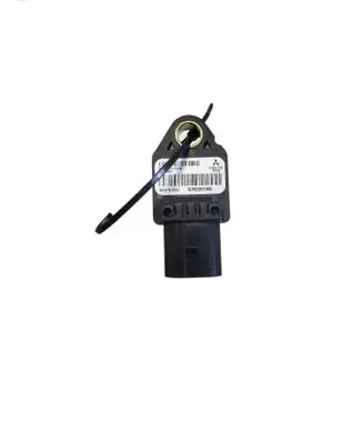 Citroen C-Crosser Airbag deployment crash/impact sensor 8651A001 39754C