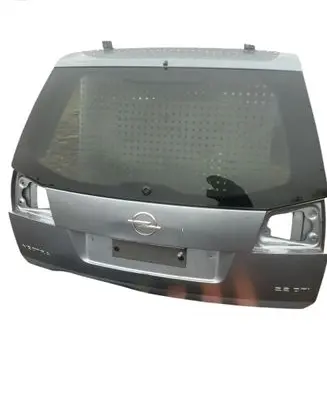 Opel Vectra C Tailgate/trunk/boot lid 13115101 30031FV38 2003WY28