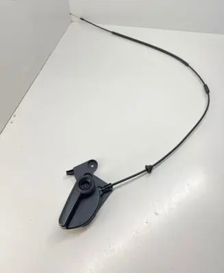 Mini Clubman F54 Engine bonnet (hood) release handle 7298817 11242010