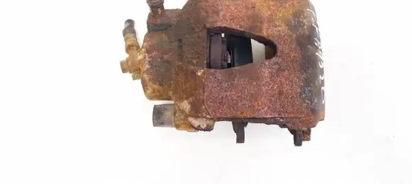 Volkswagen Cross Polo Front brake caliper
