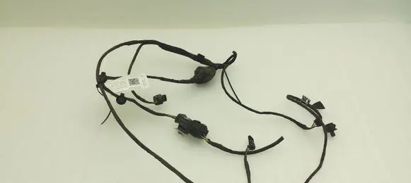 Mercedes-Benz A W176 Parking sensor (PDC) wiring loom
