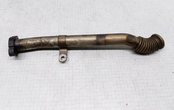 Citroen Xsara Picasso EGR valve line/pipe/hose