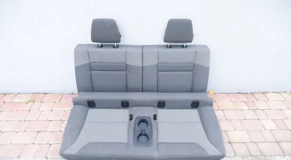 BMW i3 Other seats 
