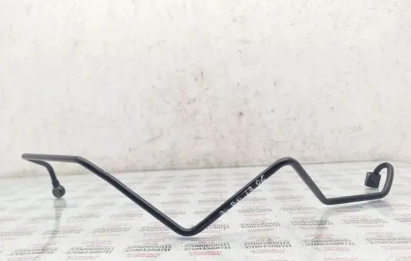 Audi A4 S4 B6 8E 8H Turbo turbocharger oiling pipe/hose