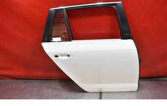Skoda Octavia Mk3 (5E) Rear door