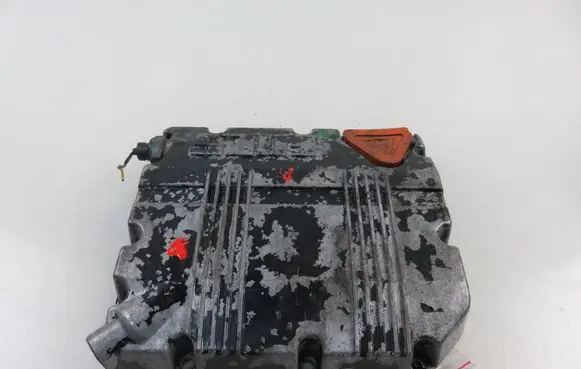 Ligier Nova Rocker cam cover 1052125272