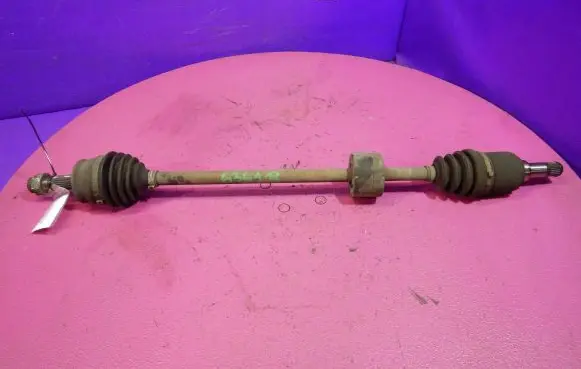 Ford Ka Front driveshaft