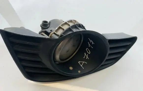 Opel Tigra B Front fog light 93162188 89210094