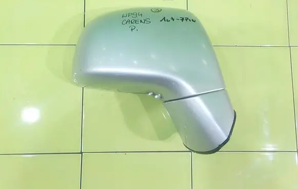 KIA Carens II Front door electric wing mirror 022576 PRAWE