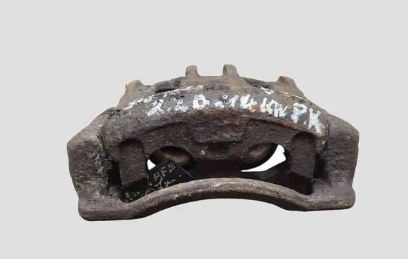 Hyundai Santa Fe Front brake caliper