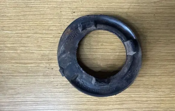 Toyota Auris 150 Rear coil spring rubber mount 12482570D010