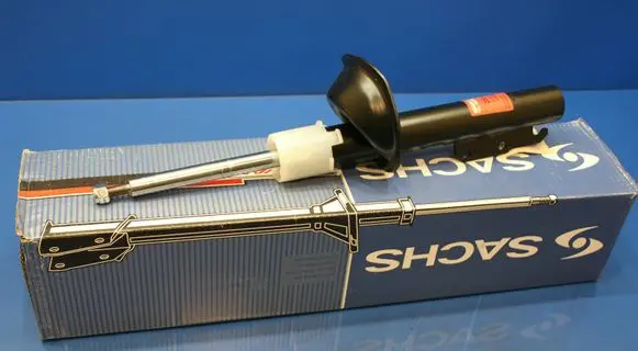 Ford Escort Front shock absorber/damper 200375 20333628