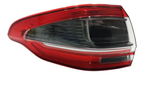Ford Galaxy Rear/tail lights AM21-13405-AG