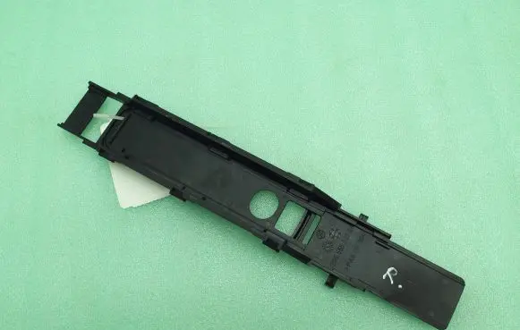Porsche 911 996 (B) pillar trim (top) 99655552701