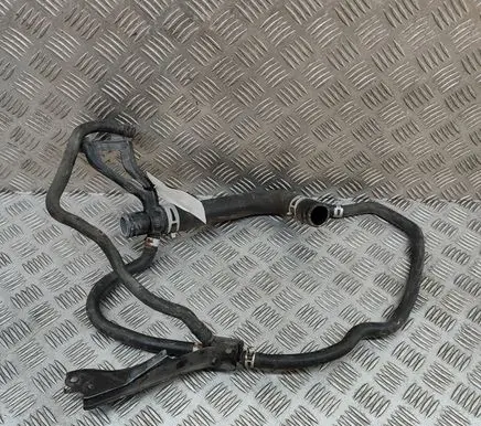Toyota Auris E180 Engine coolant pipe/hose 165710T140 162810T050