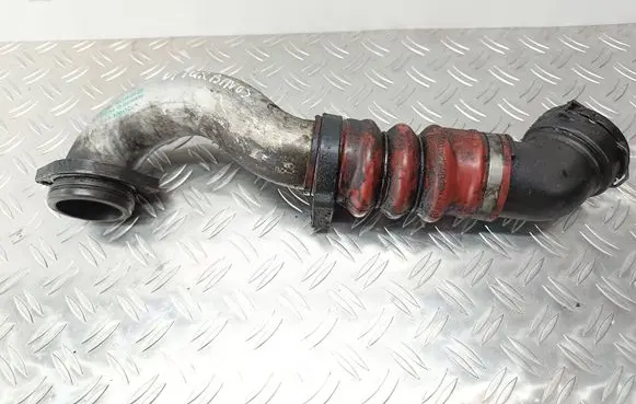 BMW 7 E65 E66 Intercooler hose/pipe 7796299 279410