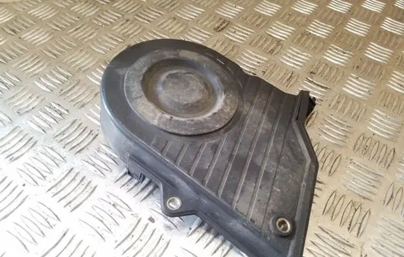 KIA Sportage Timing belt guard (cover) 2136027000