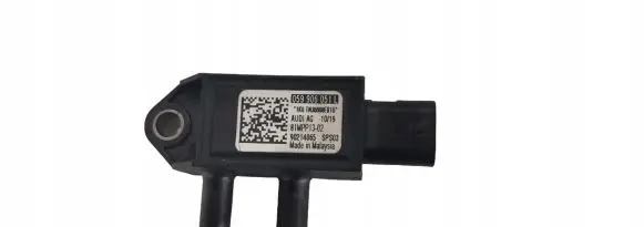 Audi A7 S7 4G Exhaust gas pressure sensor 059906051L