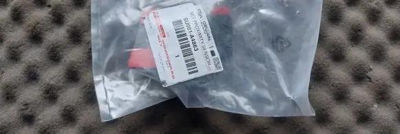Toyota Proace Parking PDC sensor SU001A4863 9811646477