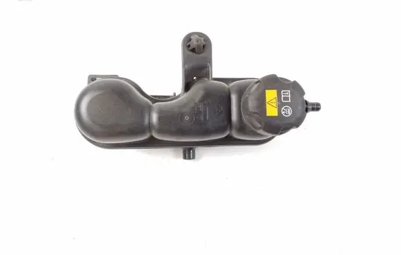 BMW 2 F45 Coolant expansion tank/reservoir 7645508