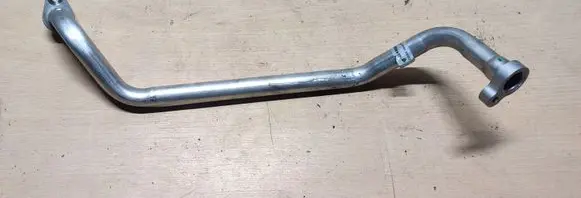 Dacia Dokker Air conditioning (A/C) pipe/hose 924809562R