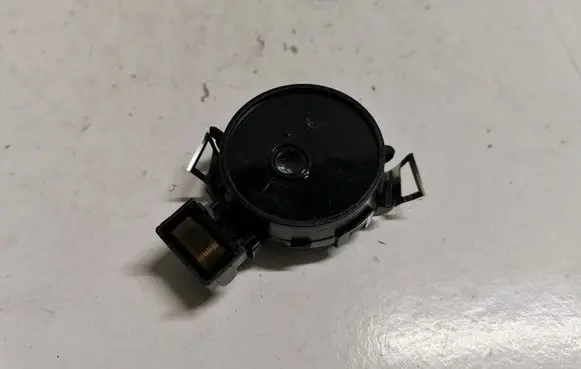 BMW X5 E70 Rain sensor 9212916