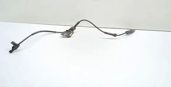 BMW 3 E90 E91 ABS brake wheel speed sensor 