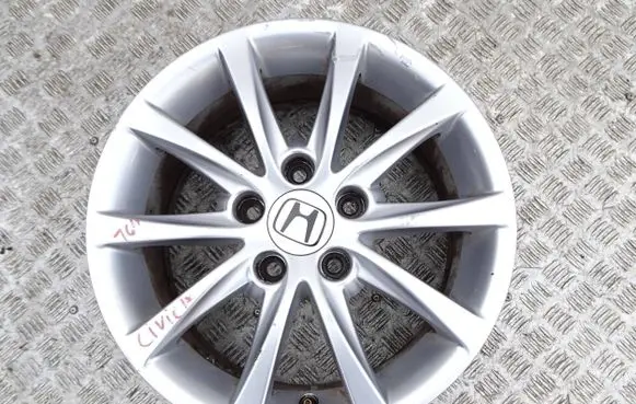 Honda CR-V R16 alloy rim 435F