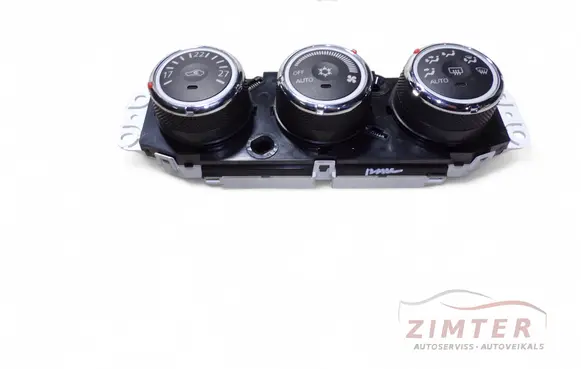 Mitsubishi ASX Climate control unit 7820A806