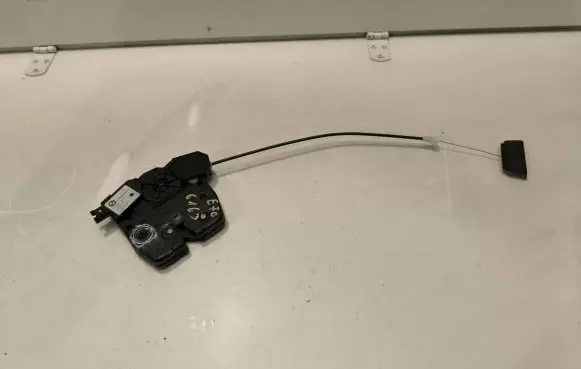 BMW X5 E70 Tailgate/trunk/boot lock/catch/latch 912842104 51247308849 15223210