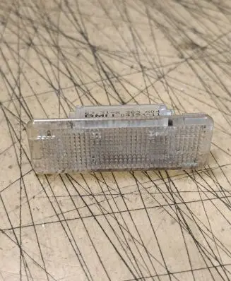 BMW X5 E53 Other interior light 63318363604 8363604