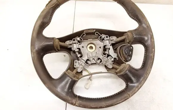 Nissan Terrano Steering wheel 48430AV715
